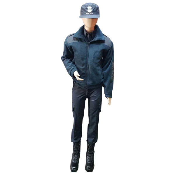 Campera Polar
